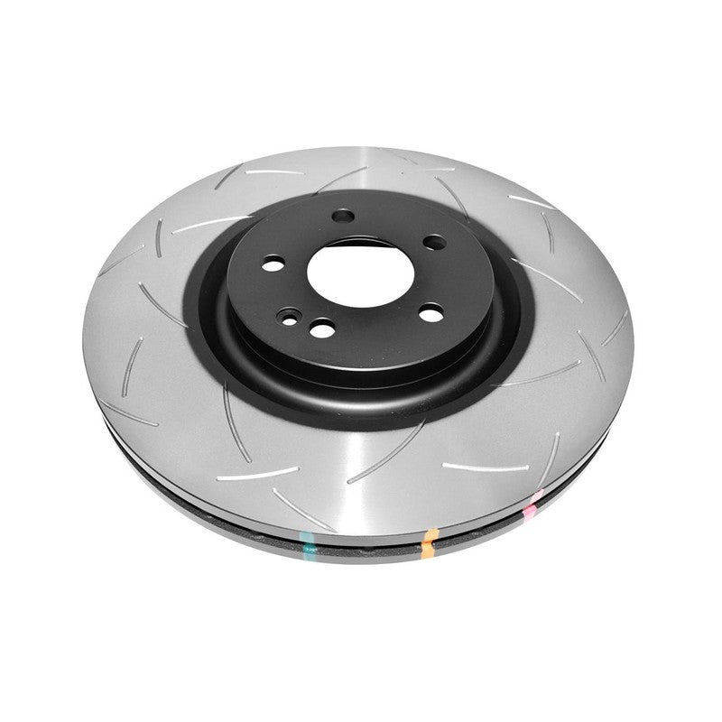 DBA 4000 Series - T3 Slotted Brake Discs 350mm DBA42698S - Front