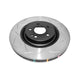 DBA 4000 Series - T3 Slotted Brake Discs 350mm DBA42698S - Front