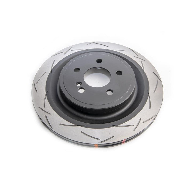 DBA 4000 Series - T3 Slotted Brake Discs 330mm DBA42699S - Rear