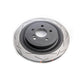 DBA 4000 Series - T3 Slotted Brake Discs 330mm DBA42699S - Rear