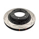 DBA 4000 Series - T3 Slotted Brake Discs 338mm DBA42700S - Front