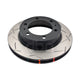 DBA 4000 Series - T3 Slotted Brake Discs 297mm DBA42714S - Front