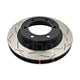 DBA 4000 Series - T3 Slotted Brake Discs 319mm DBA42716S - Front