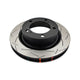 DBA 4000 Series - T3 Slotted Brake Discs 340mm DBA42722S - Front
