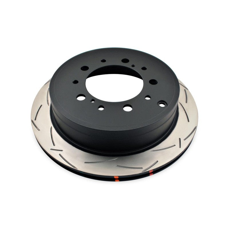 DBA 4000 Series - T3 Slotted Brake Discs 345mm DBA42723S - Rear