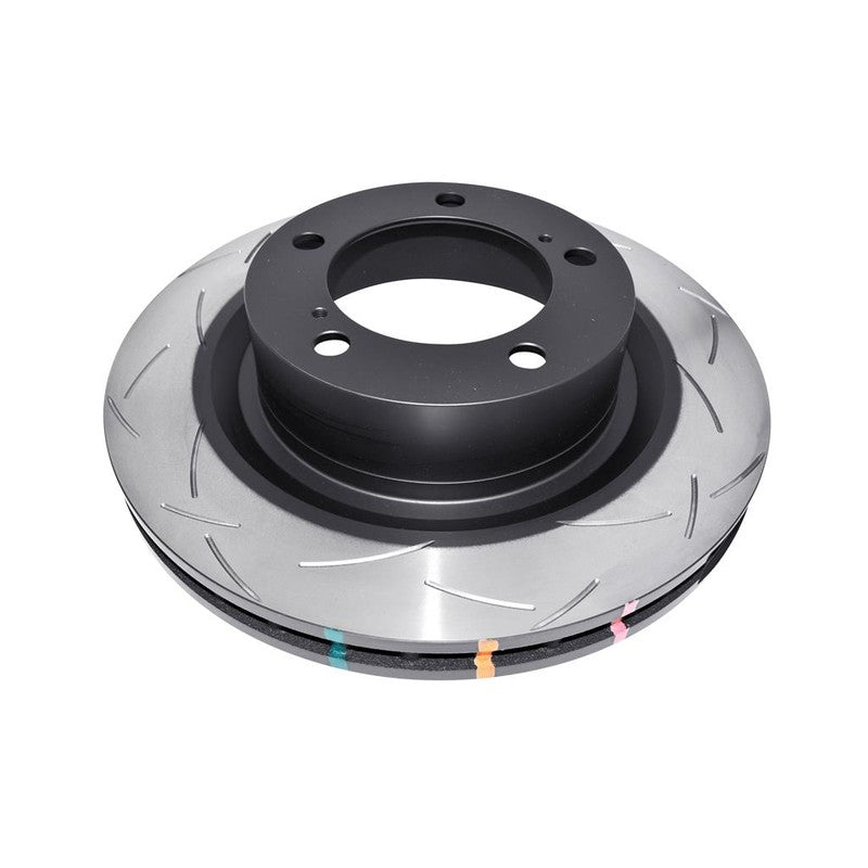 DBA 4000 Series - T3 Slotted Brake Discs 354mm DBA42724S - Front