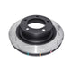 DBA 4000 Series - T3 Slotted Brake Discs 354mm DBA42724S - Front