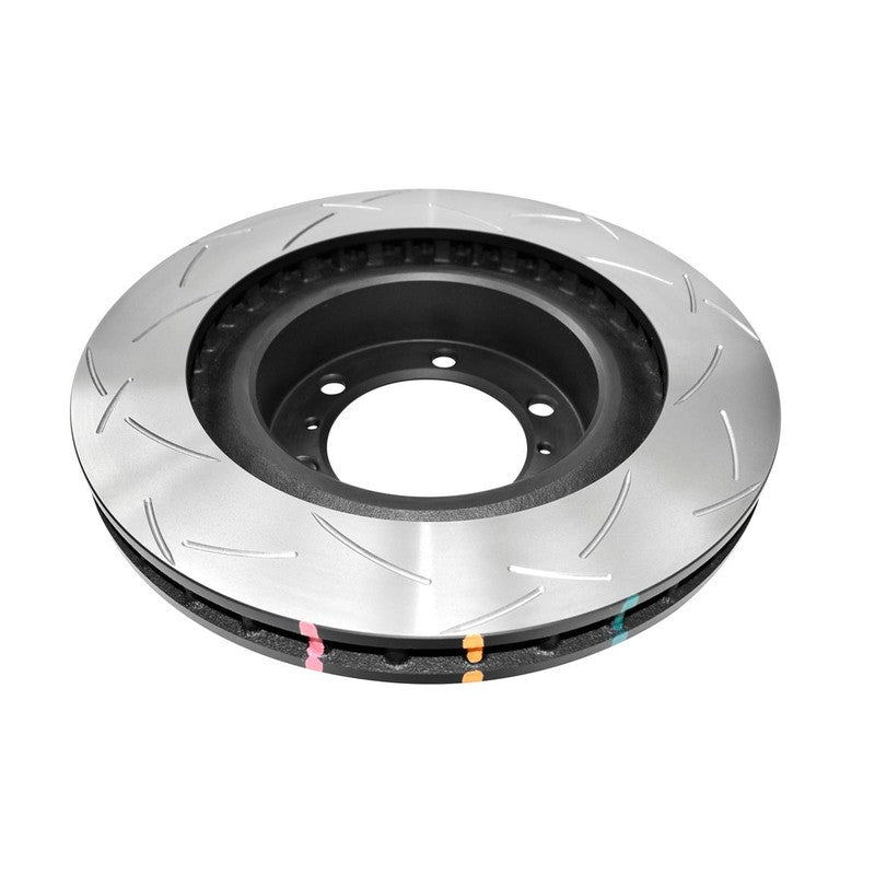 DBA 4000 Series - T3 Slotted Brake Discs 338mm DBA42736S - Front