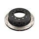 DBA 4000 Series - T3 Slotted Brake Discs 312mm DBA42737S - Rear