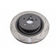 DBA 4000 Series - T3 Slotted Brake Discs 360mm DBA42758S - Front