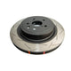 DBA 4000 Series - T3 Slotted Brake Discs 344.9mm DBA42759S - Rear