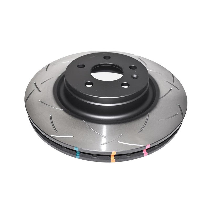 DBA 4000 Series - T3 Slotted Brake Discs 355mm DBA42768S - Front
