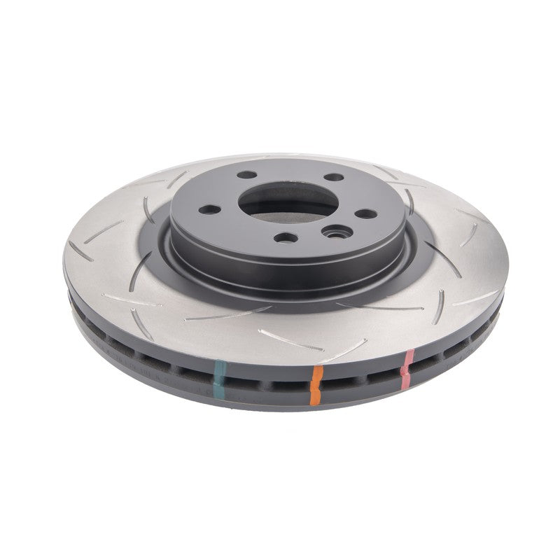 DBA 4000 Series - T3 Slotted Brake Discs 332mm DBA42776S - Front