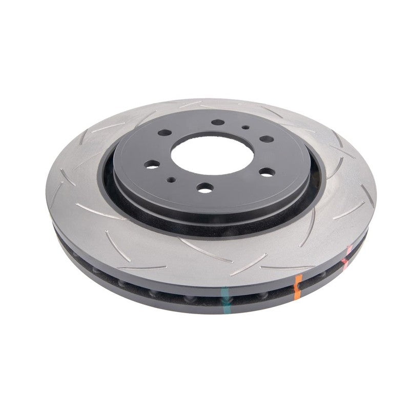 DBA 4000 Series - T3 Slotted Brake Discs 350mm DBA42790S - Front