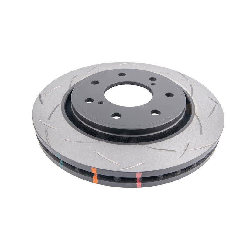 DBA 4000 Series - T3 Slotted Brake Discs DBA42792S - Front