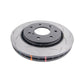 DBA 4000 Series - T3 Slotted Brake Discs DBA42792S - Front