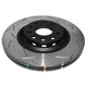 DBA 4000 Series - T3 Slotted Brake Discs 312mm DBA42800S - Front