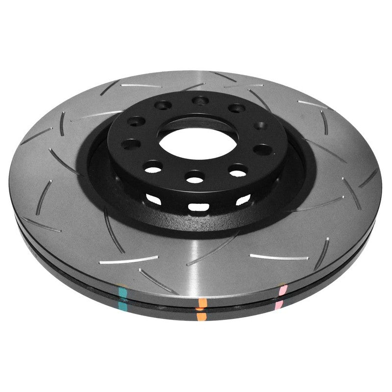DBA 4000 Series - T3 Slotted Brake Discs 312mm DBA42800S - Front