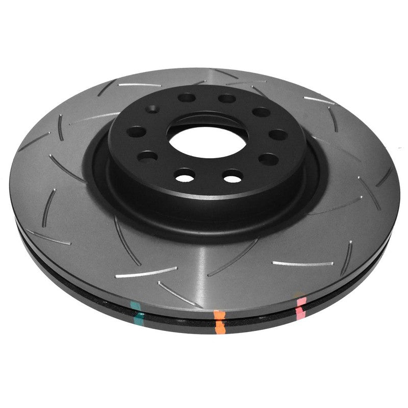 DBA 4000 Series - T3 Slotted Brake Discs 312mm DBA42806S - Front