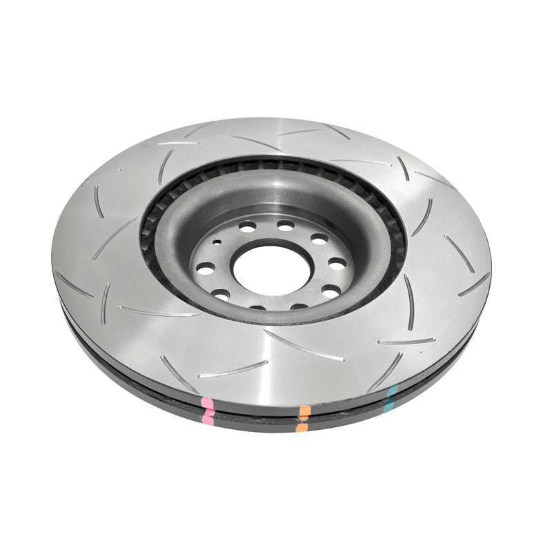 DBA 4000 Series - T3 Slotted Brake Discs 345mm DBA42808S - Front