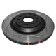 DBA 4000 Series - T3 Slotted Brake Discs 310mm DBA42809S - Rear