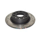 DBA 4000 Series - T3 Slotted Brake Discs 272mm DBA42814S - Rear
