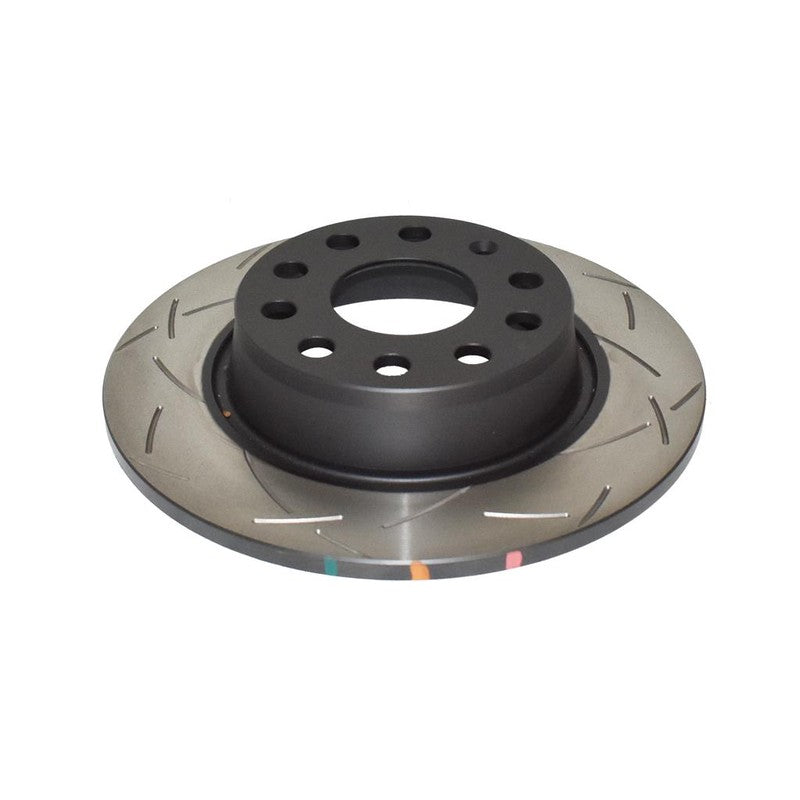 DBA 4000 Series - T3 Slotted Brake Discs 272mm DBA42814S - Rear