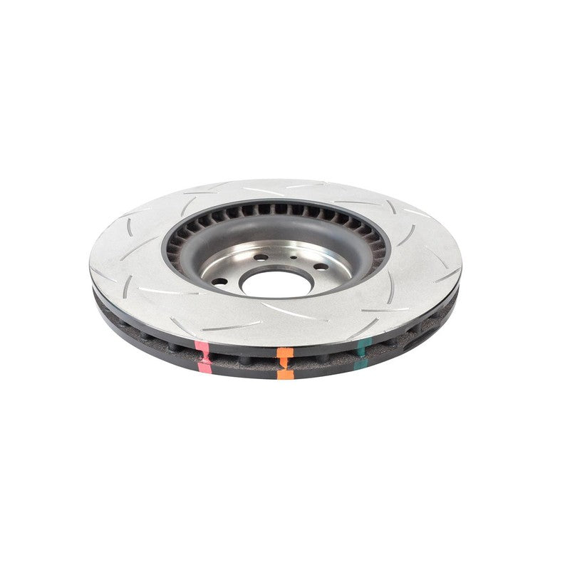DBA 4000 Series - T3 Slotted Brake Discs 345mm DBA42832S - Front