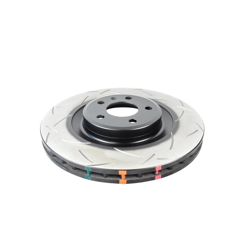 DBA 4000 Series - T3 Slotted Brake Discs 345mm DBA42832S - Front