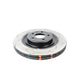 DBA 4000 Series - T3 Slotted Brake Discs 345mm DBA42832S - Front