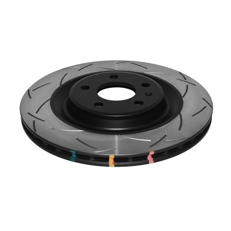 DBA 4000 Series - T3 Slotted Brake Discs 330mm DBA42847S - Rear