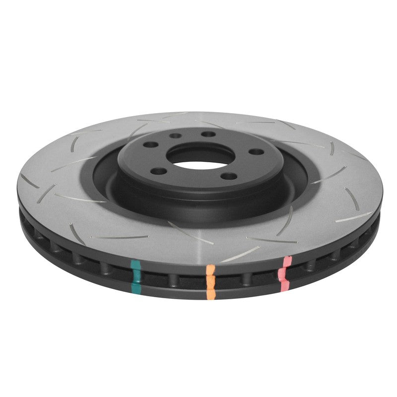 DBA 4000 Series - T3 Slotted Brake Discs 356mm DBA42848S - Front