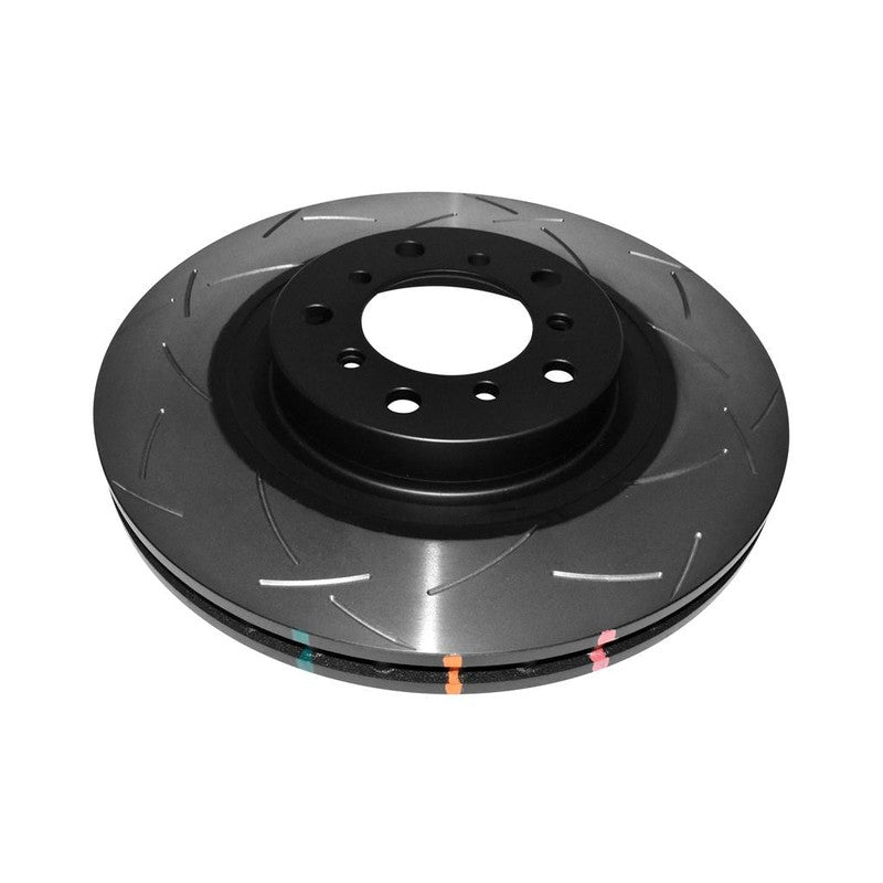 DBA 4000 Series - T3 Slotted Brake Discs 325mm DBA42850S - Front