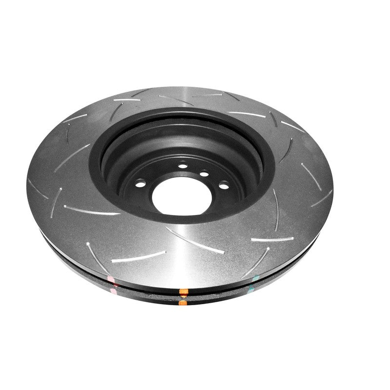 DBA 4000 Series - T3 Slotted Brake Discs 348mm DBA42858S - Front