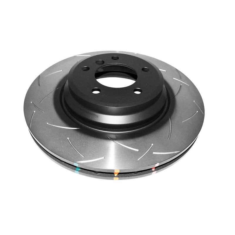DBA 4000 Series - T3 Slotted Brake Discs 348mm DBA42858S - Front