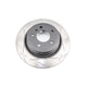 DBA 4000 Series - T3 Slotted Brake Discs 336mm DBA42859S - Rear