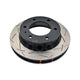 DBA 4000 Series - T3 Slotted Brake Discs 288.5mm DBA42952S - Front