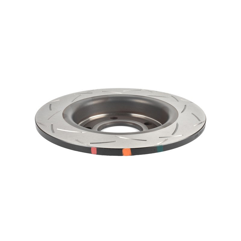 DBA 4000 Series - T3 Slotted Brake Discs 279.5mm DBA42957S - Rear