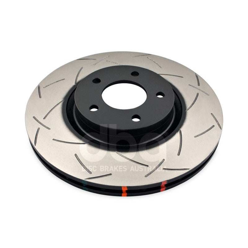 DBA 4000 Series - T3 Slotted Brake Discs 320mm DBA42962S - Front