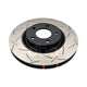 DBA 4000 Series - T3 Slotted Brake Discs 320mm DBA42962S - Front