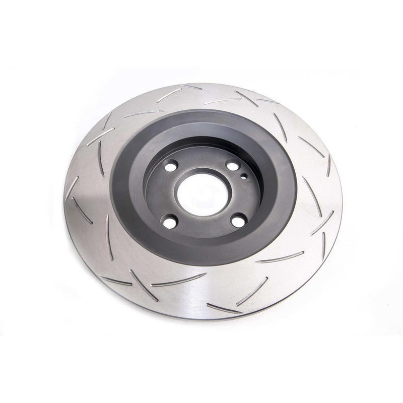 DBA 4000 Series - T3 Slotted Brake Discs 280mm DBA42965S - Rear