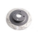 DBA 4000 Series - T3 Slotted Brake Discs 280mm DBA42965S - Rear
