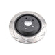 DBA 4000 Series - T3 Slotted Brake Discs 356mm DBA43003S - Rear