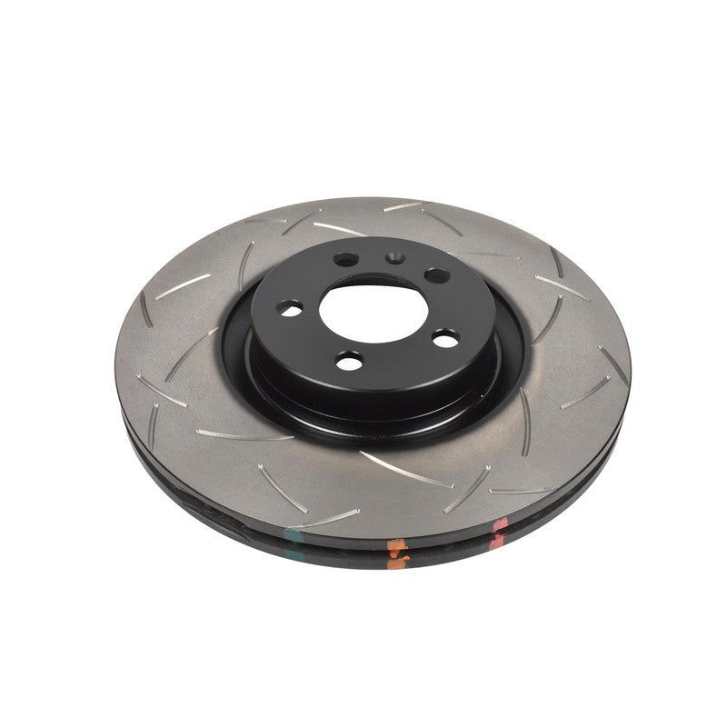 DBA 4000 Series - T3 Slotted Brake Discs 312mm DBA43042S - Front