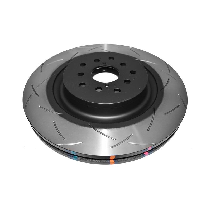DBA 4000 Series - T3 Slotted Brake Discs 340mm DBA43050S-10 - Front