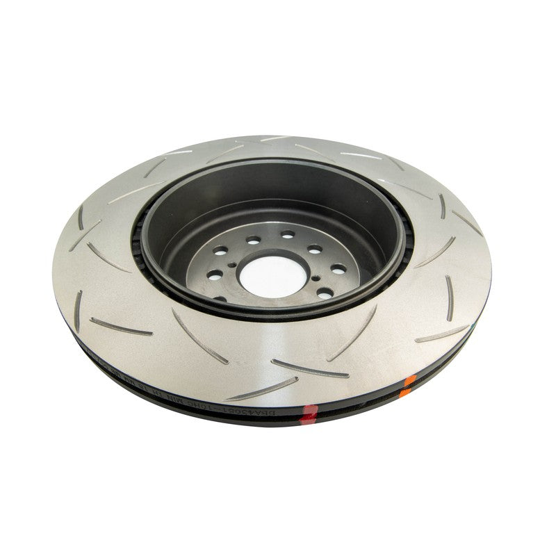 DBA 4000 Series - T3 Slotted Brake Discs 326mm DBA43051S-10 - Rear