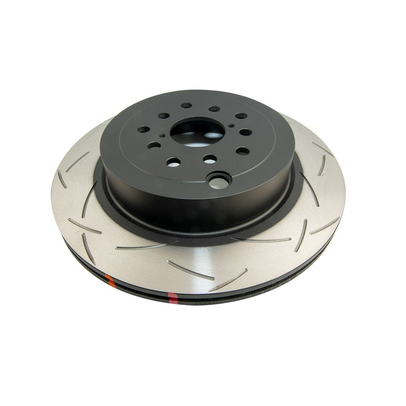 DBA 4000 Series - T3 Slotted Brake Discs 326mm DBA43051S-10 - Rear