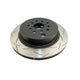 DBA 4000 Series - T3 Slotted Brake Discs 326mm DBA43051S-10 - Rear