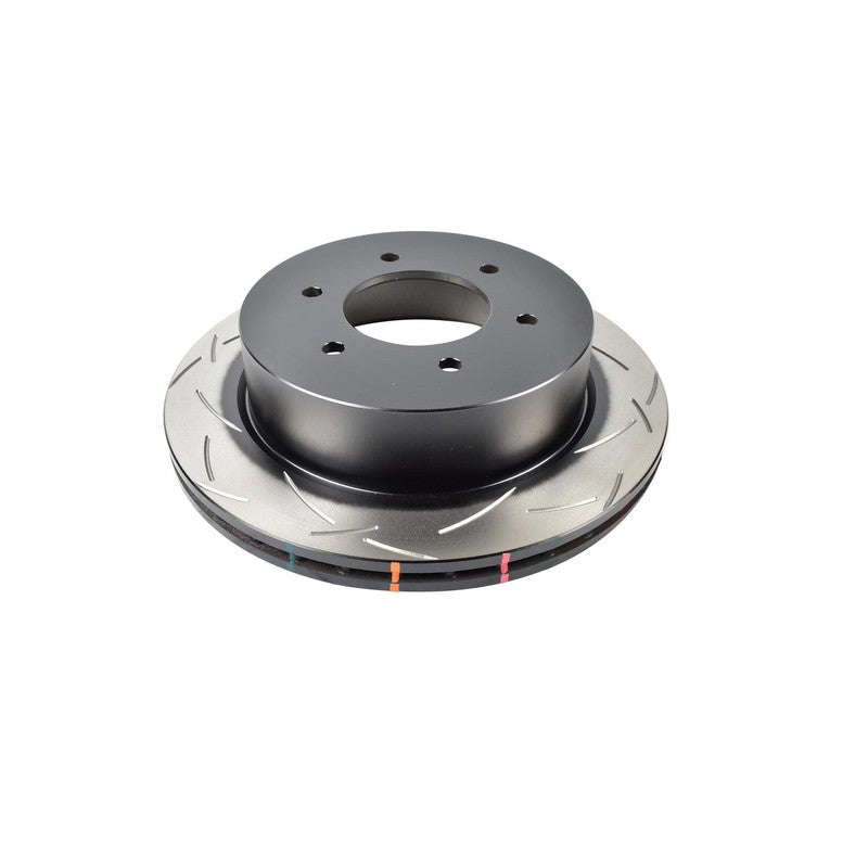 DBA 4000 Series - T3 Slotted Brake Discs 332mm DBA43109S - Rear
