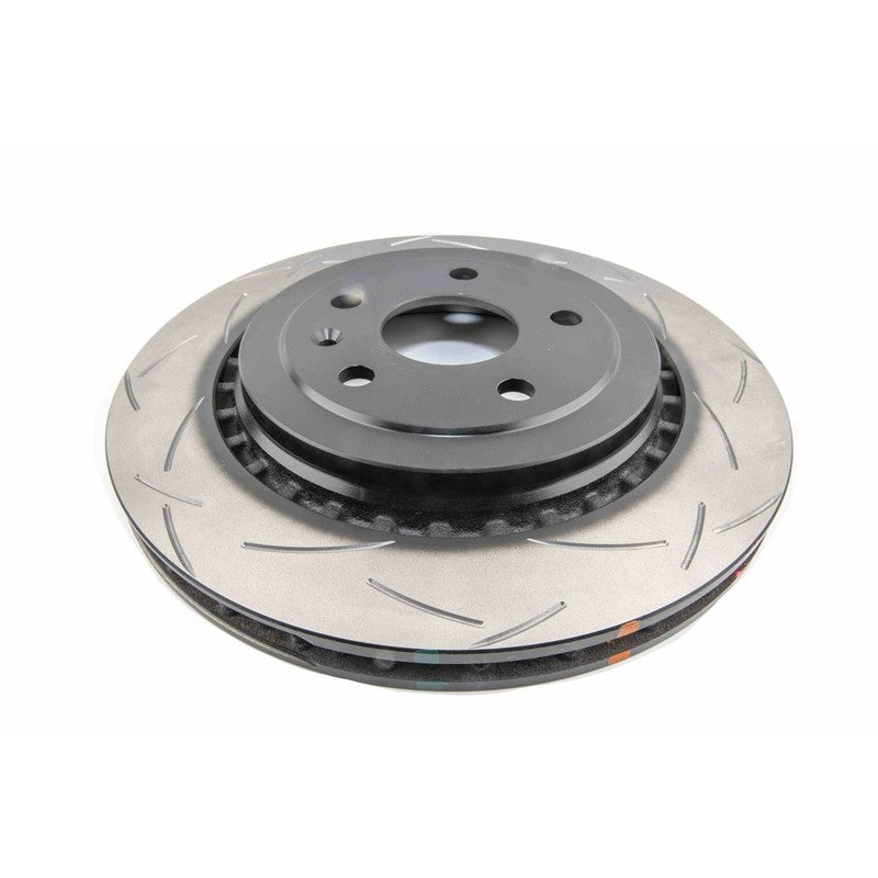 DBA 4000 Series - T3 Slotted Brake Discs 339mm DBA43111S - Rear